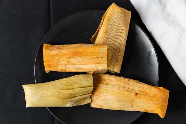 Tamales