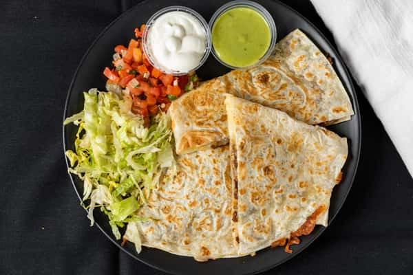quesadilla