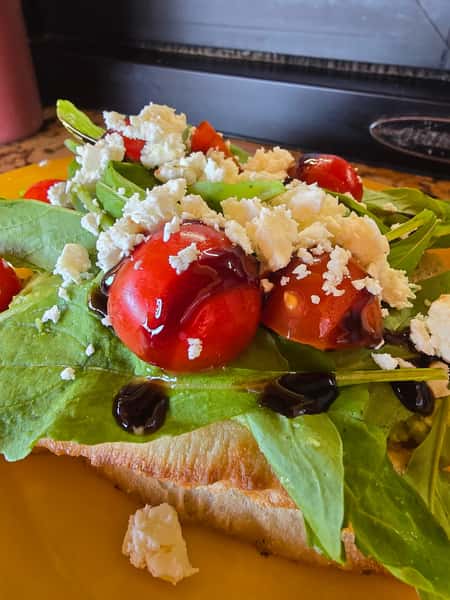 salad