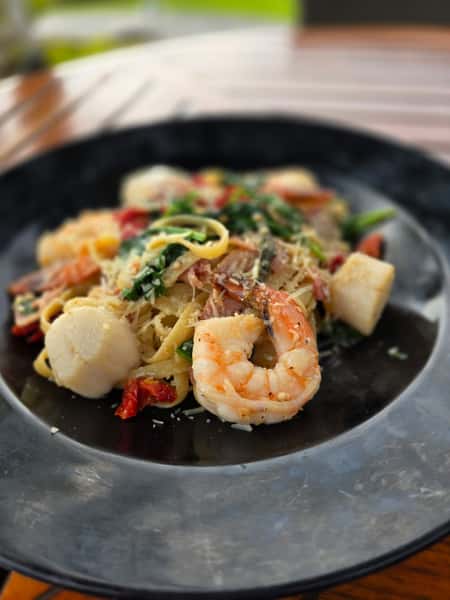 shrimp