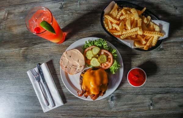 Gallery Coach's Sports Bar & Grill Bar & Grill in Lancaster, CA