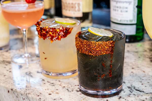 new drinks