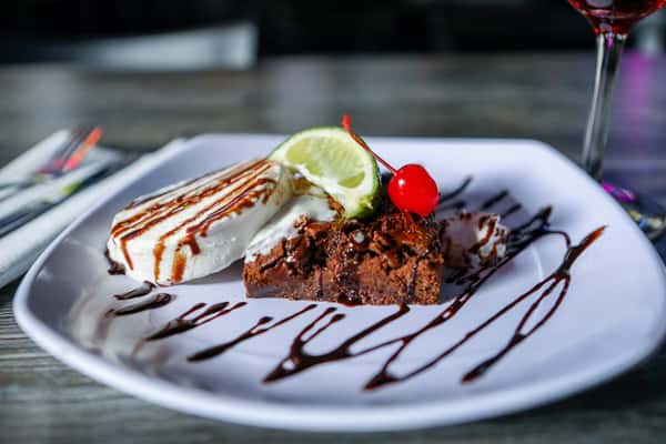brownie