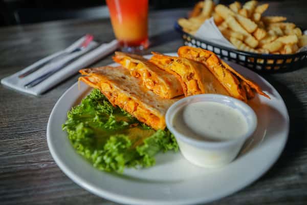 quesadilla