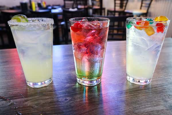 drinks