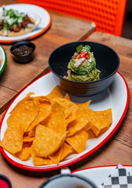 GUACAMOLE