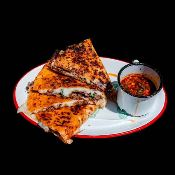 BIRRIA QUESADILLA
