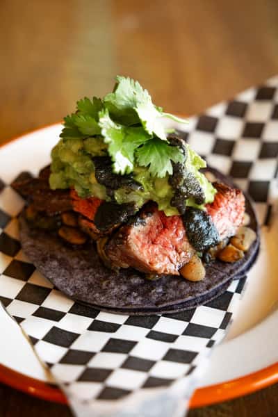 SKIRT STEAK