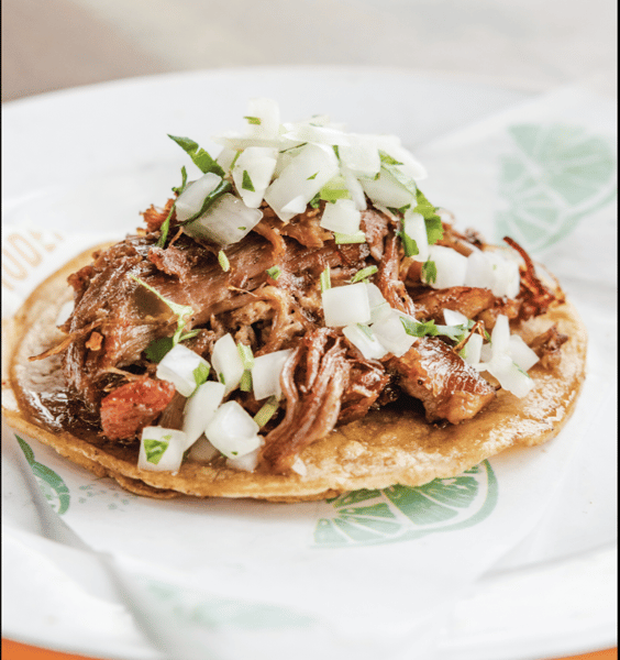 STREET CARNITAS