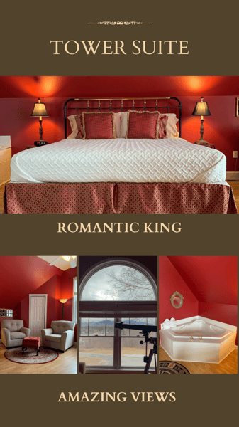 tower suite