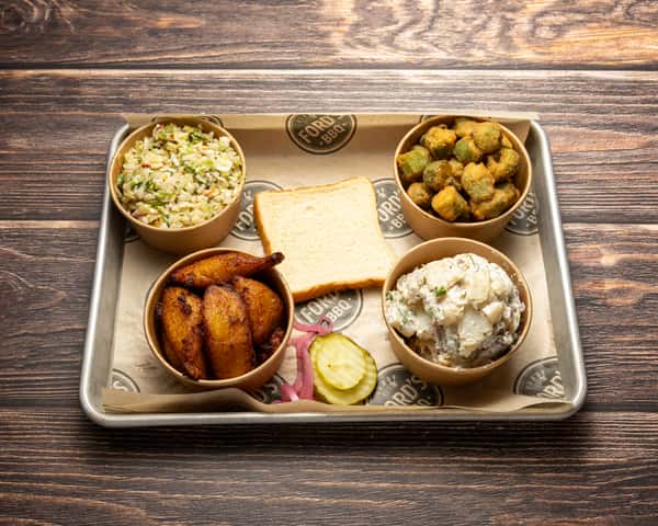 Veggie Combo