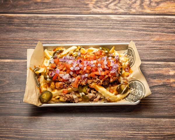 Loaded Fries
