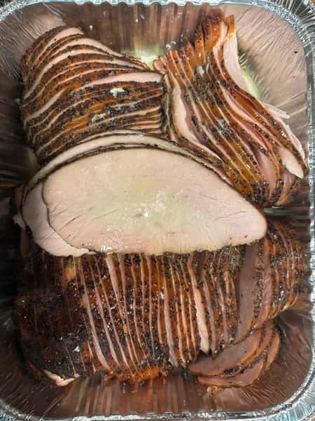 Turkey Breast Pound