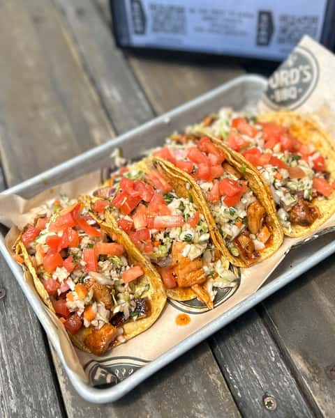 Taco Special