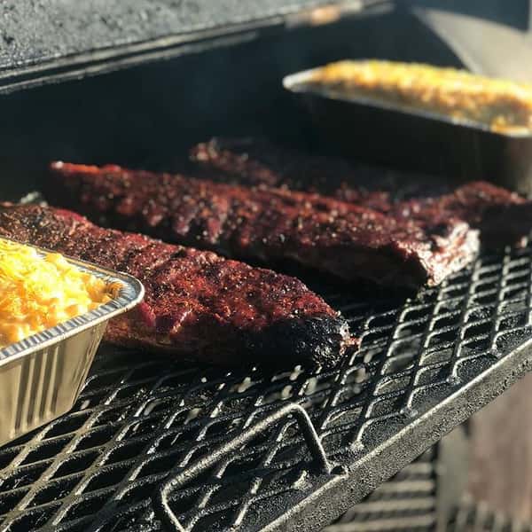 ribs