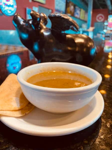 Green Chile