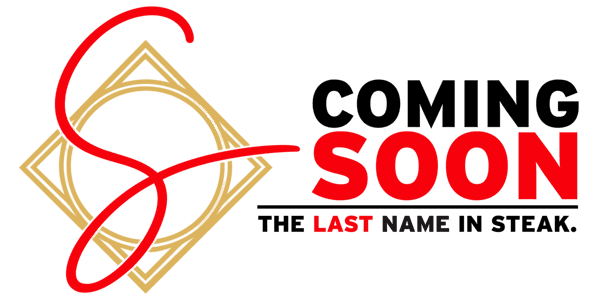 Coming Soon