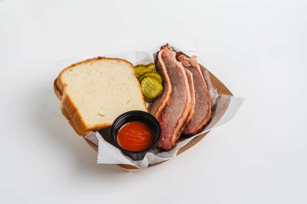 Smoked Brisket