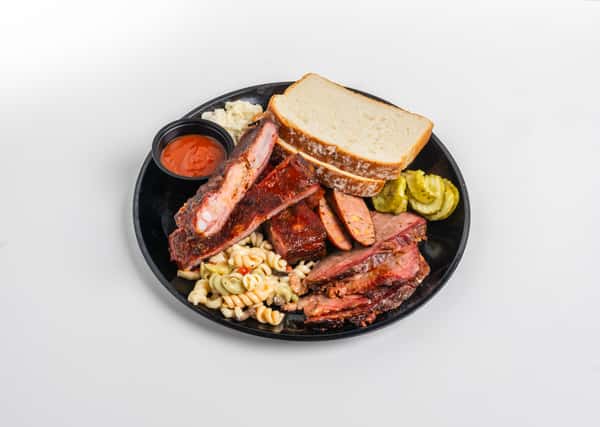 Road House Platter