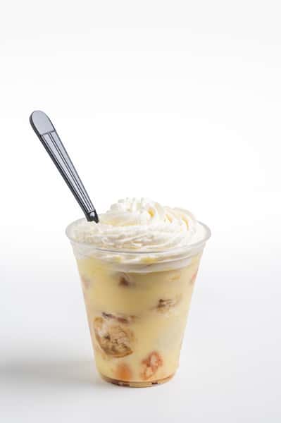 Banana Pudding