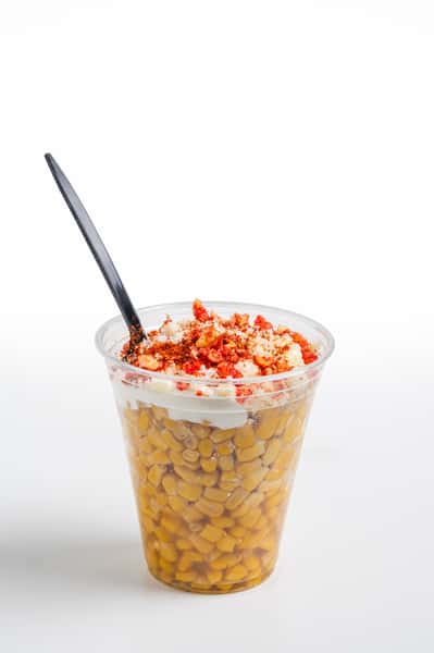 Corn Elote