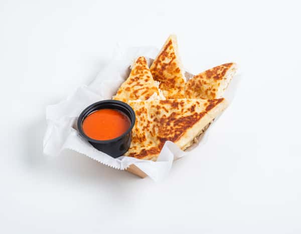 Giant Quesadilla