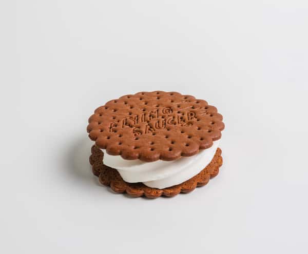 Ice Cream Sandwich