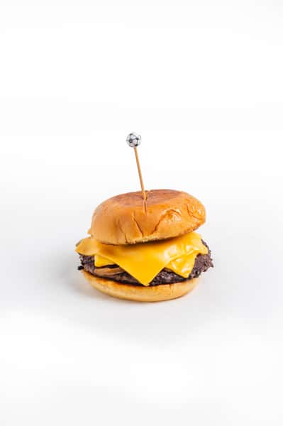 Lone Star Burger