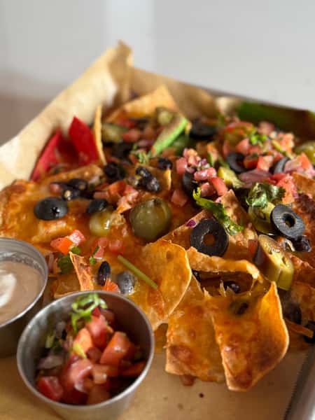 Nachos