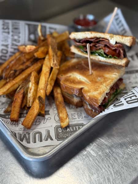 BLT