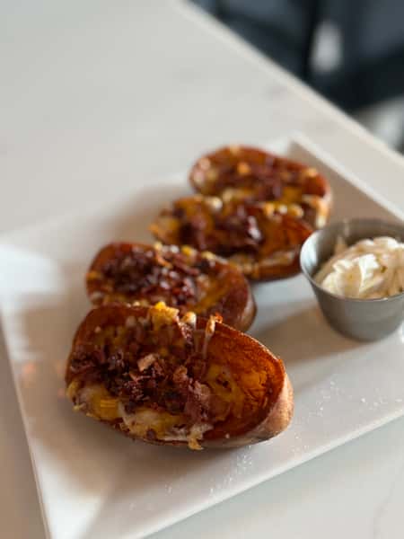 Potato Skins