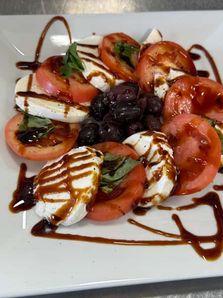 Caprese Salad