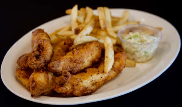 Publix Chicken Tender Platter Small - jajpscc