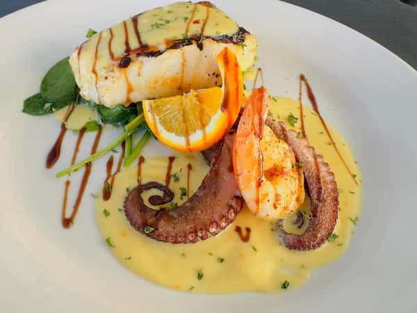 Amore Ristorante