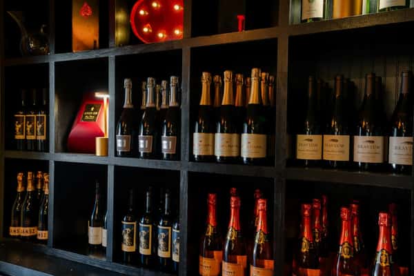 Wine