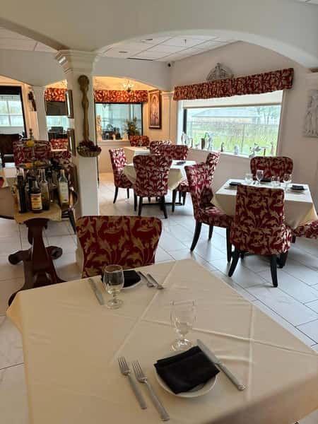 Amore Ristorante
