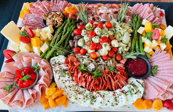 Catering