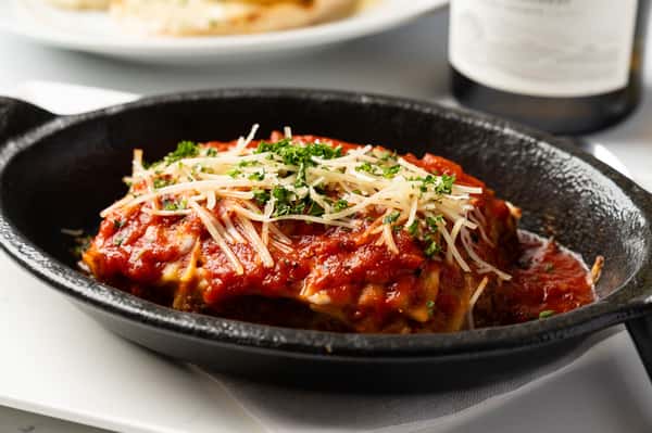 Lasagna