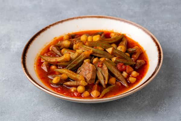 OKRA (BAMYA)