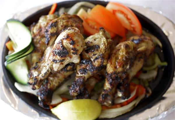 Tandoori Mojo