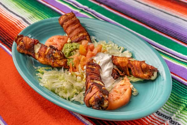 Pk Brocheta