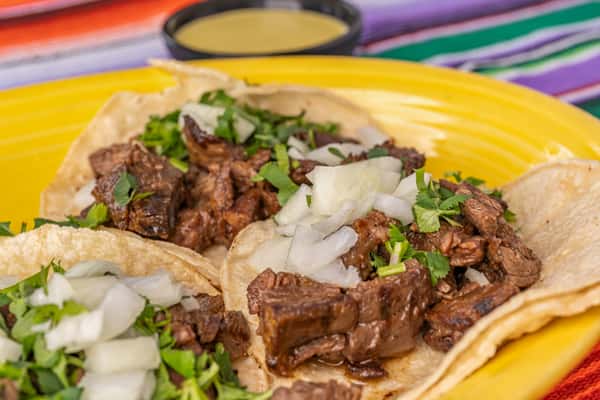Sgl Street Taco