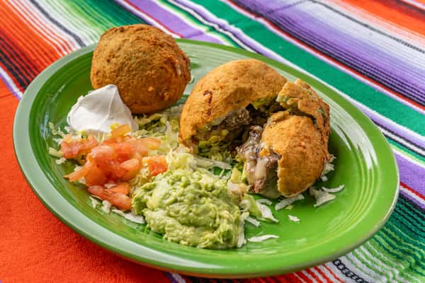 Stuffed Avocado