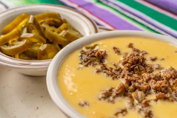 Qrt Ray's Dip