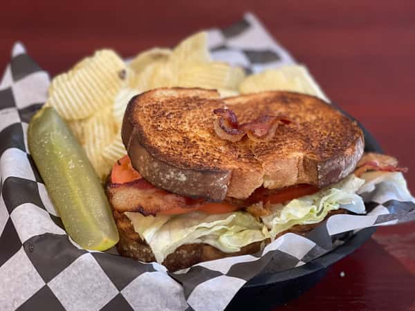 BLT