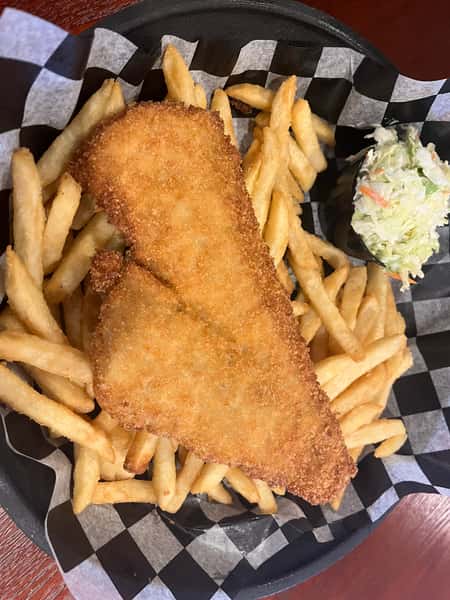 Fish Fry