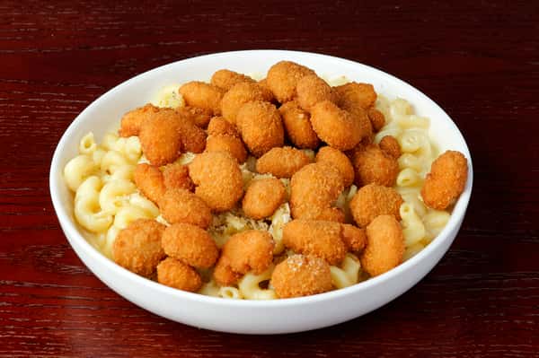 Shrimp & Mac