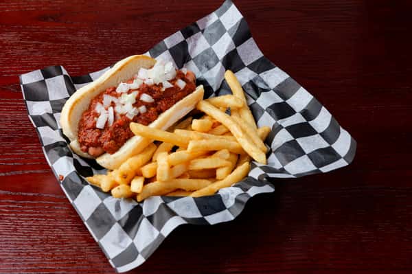 Texas Dog