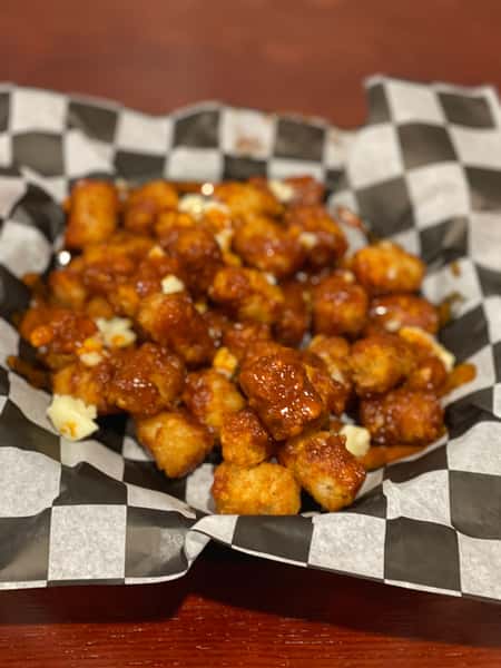 Nashville Tots