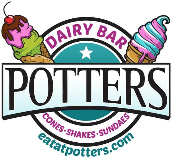 Dairy Bar Potters Farm to Fork Restaurant & Bar in Port Byron, NY